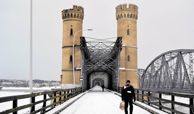 Tczewski most ma już ponad 150 lat i wymaga remontu