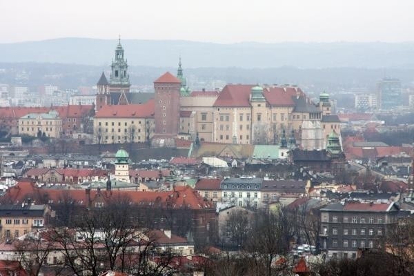 Ponad 44 tys. osób - tyle wynosiła wawelska frekwencja w...