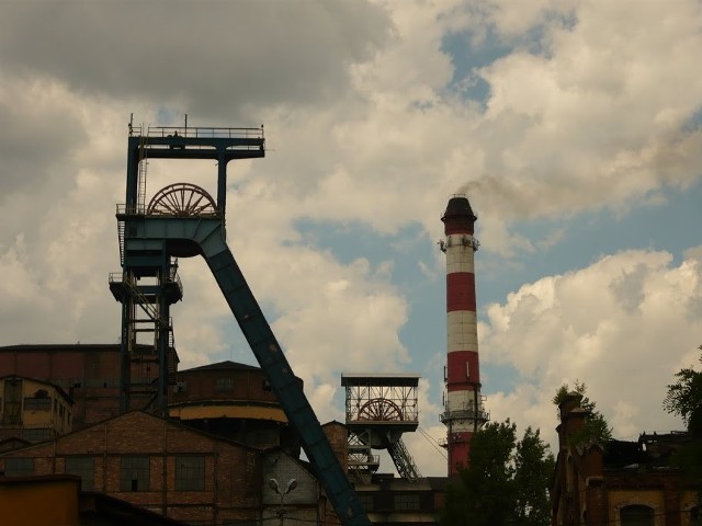 Wypadek na terenie kopalni Mysłowice-Wesoła. Robotnika poraził prąd