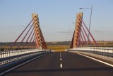 Most koło Kwidzyna. Przejazd będzie płatny dla autobusów i ciężarówek