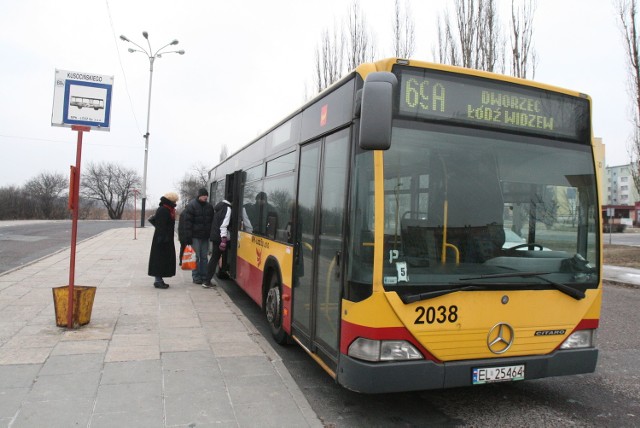 Autobus pasuje jednym, ale już nie pasuje innym