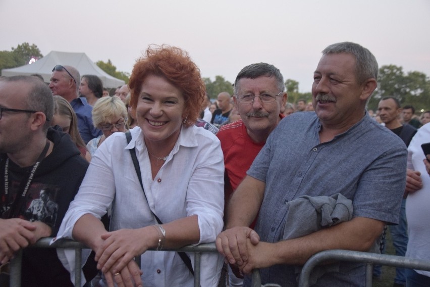 Piknik na pożegnanie wakacji 2019 w Ciechocinku [zobacz zdjęcia]