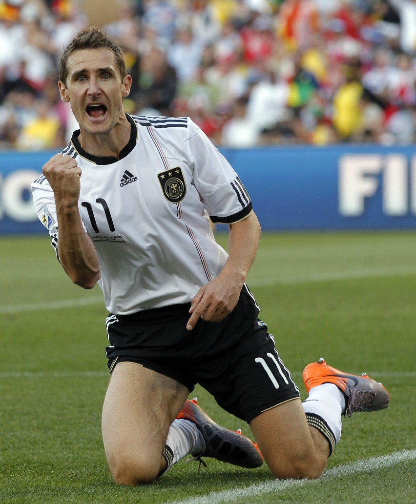 Miroslav Klose, Niemcy