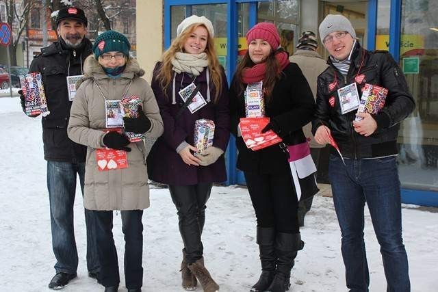 Ruszyły przygotowania do WOŚP 2014. Kolski Sztab już zarejestrowany