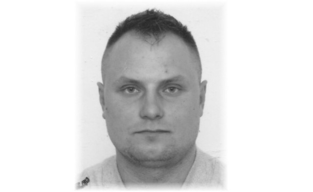 30-letni Krzysztof Gołyski wyszedł z domu w Przechlewie w środę 22 sierpnia
