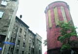 Wieże wodne: Kłopotliwe symbole śląskich miast [ZDJĘCIA i WIDEO]