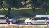 Lublin: Porysował samochody na Czechowie. Nie mówi, dlaczego