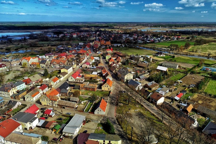 Mamy dla Was informację: we wtorek w Trzcielu będzie na Was...