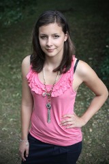 Dziewczyna Lata 2011: Sonia Lesiak
