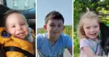 Te dzieci z powiatu ząbkowickiego zostały zgłoszone do akcji Uśmiech Dziecka - ZDJĘCIA