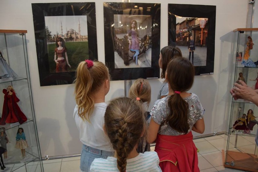 Muzeum Mysłowice: Dzieci i młodzież na muzealnych zajęciach [ZDJĘCIA]