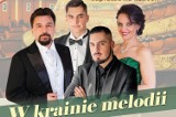 Śpiewająca Rodzina Kaczmarek w Wągrowcu! Koncert "W Krainie Melodii" już w niedzielę, 17 września