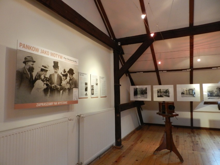 Wystawa fotografii „Pankow als Motiv” w lęborskim muzeum