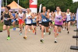 Lipnowski Bieg Uliczny 2023 przyciągnął biegaczy. Rywalizowało aż 175 uczestników! Zobaczcie zdjęcia