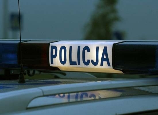 Policjanci i strażacy szukali nastolatka od 5.30