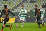 Tomasz Neugebauer, piłkarz Lechii Gdańsk: Nie obchodzi mnie kto strzelił gola. Liczy się zwycięstwo