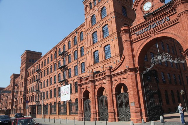 Andel's startuje w kategorii „Polski wiodący hotel biznesowy”