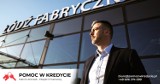 POMOC W KREDYCIE Marcin Antczak - Ekspert Finansowy