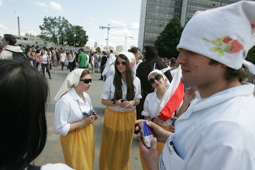 Juwenalia śląskie 2012