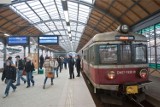 Wrocław: Pociągiem z UrbanCard od 1 czerwca. Sprawdź, czy Twój bilet będzie ważny