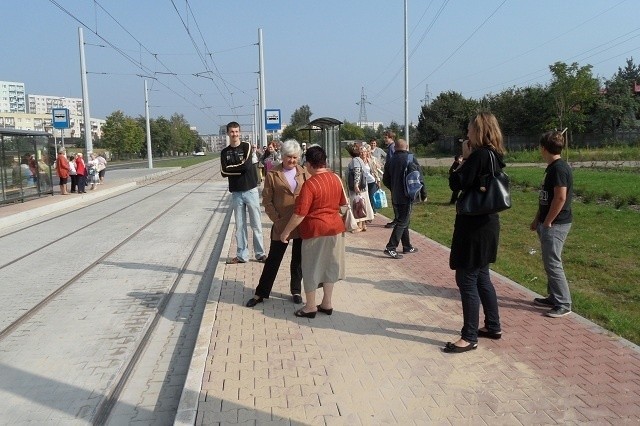 Nowy tramwaj w Częstochowie lepszy niż u Barei. Sam zobacz [ZDJĘCIA, FILM]