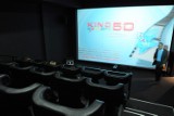 Nie działa Kino 5D Extreme w Lublinie