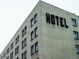 Bochnia: hotel pod młotek, bo gmina potrzebuje kasy