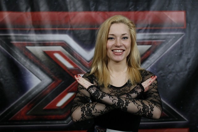 X Factor Zabrze casting 9 stycznia