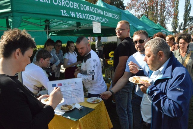 Kościerzyński Dzień Ziemniaka 2019