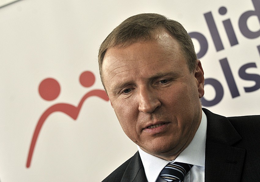 Kurski w Gdańsku apelował o odwołanie ministra