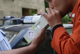 Pijany 37-latek pędził autem po ulicach Mikołowa