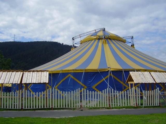 Festiwal Folkloru Ziem Górskich to jedna z najpopularniejszych imprez na Podhalu