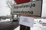 Legnica-Złotoryja: Kierowcy tracą nerwy przy uszkodzonej sygnalizacji