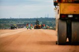 Tak powstaje nasza autostrada ZDJĘCIA