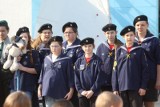 Gdynia: Otwarcie sezonu żeglarskiego 2012 [zdjęcia]