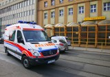 Poznań: Horror w SORze Szpitala HCP