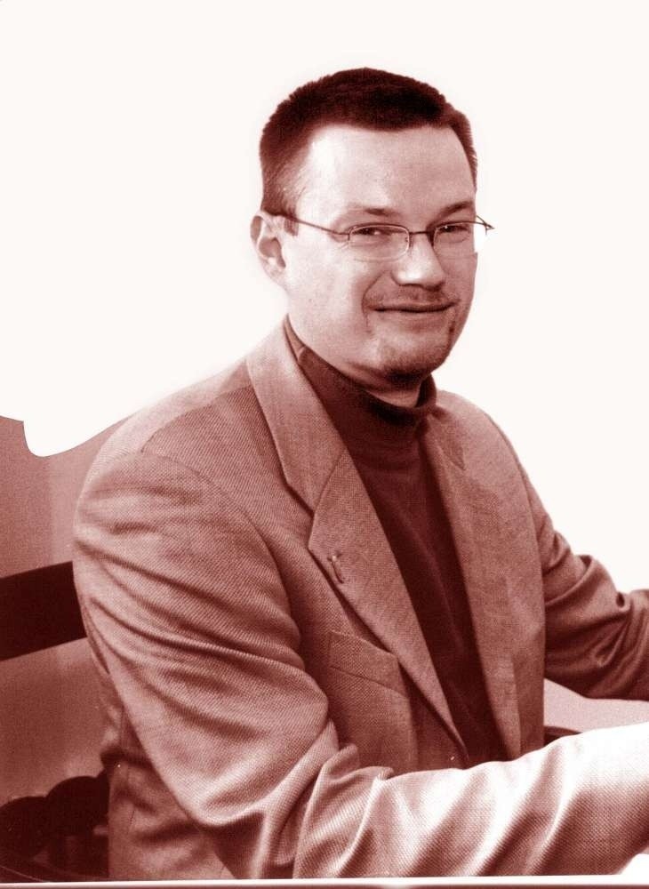 Robert Szczepański