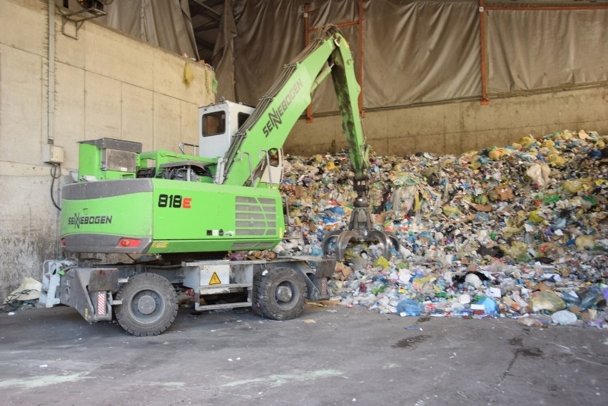 Miasto Skierniewice szykuje podwyżki cen za odbiór śmieci