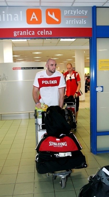 Marcin Gortat