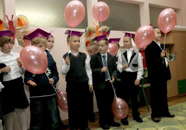 W Wielkopolsce nowy rok szkolny zaczyna 37 tys. uczniów.