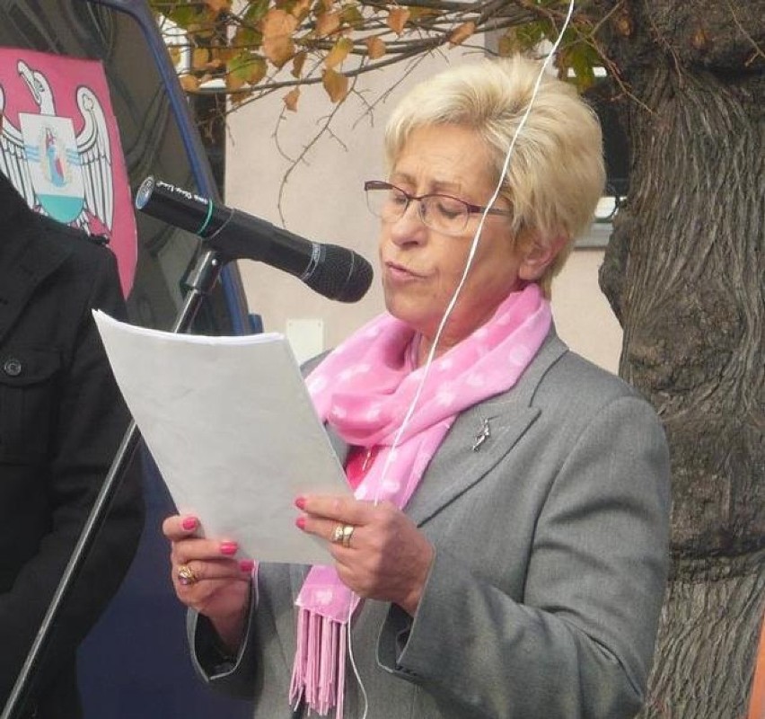 Halina Chwalisz - Kobietą Przedsiębiorczą 2013 Dnia...