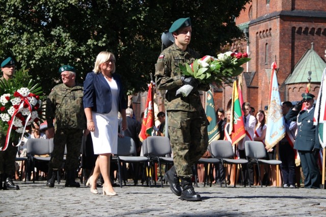 Obchody Dnia Sybiraka we Wrocławiu