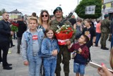 Z dumą i w otoczeniu najbliższych 130 żołnierzy ślubowało w Czarnej Białostockiej