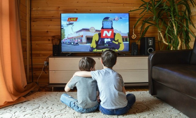 Szukasz inspiracji do oglądania dla swojego dziecka, a może jesteś ciekaw, co polskie dzieci oglądają na VOD? oto odpowiedź, a numer jeden zaskakuje.