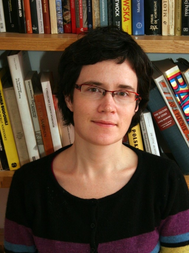 Marta Gumkowska