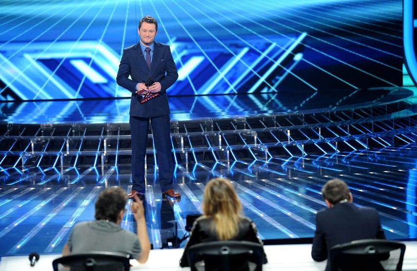 Kolejny dzień castingu do programu X Factor w Zabrzu