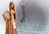 Miss Polonia 2020. Przepiękna Wiktoria Solecka z gminy Rząśnia awansowała do finałowej dwudziestki ZDJĘCIA, FILM