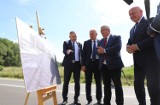 Nowa droga zwiększy bezpieczeństwo w powiecie świebodzińskim