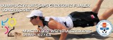 UKS SMS Łódź zaprasza na turniej siatkówki plażowej chłopców