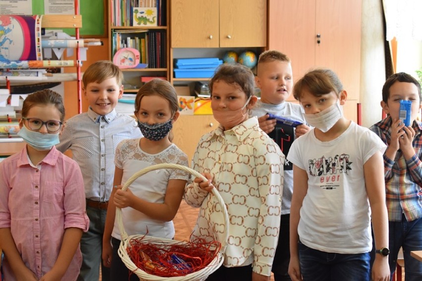 Dzień chłopaka 2020 w szkołach w gm. Rozprza, Gorzkowice, Moszczenica